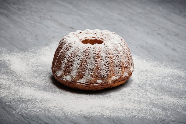 Oma Irmgards Gugelhupf Mesa Sebastian Rösch Gugelhupf Take away