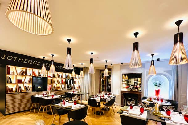 Le Petit Manoir Le Petit Manoir