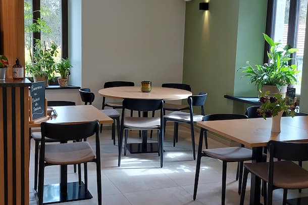 Auberge du Prévoux Auberge du Prevoux