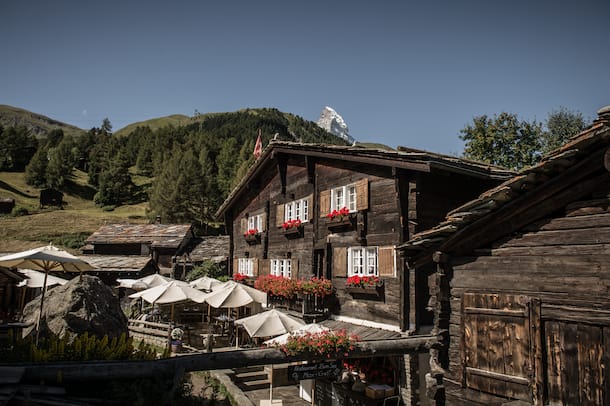 Restaurant Findlerhof | GaultMillau