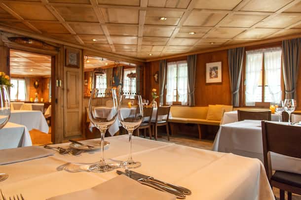 Adler GM Hotel Restaurant Alder Ried-Muotathal Schwyz