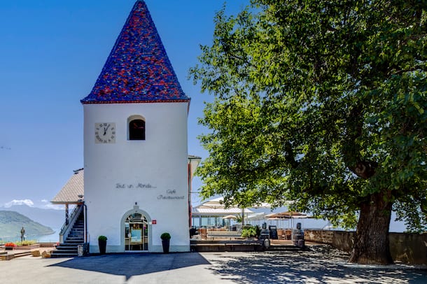 Tout un Monde Tout un Monde Yohann Gsponer