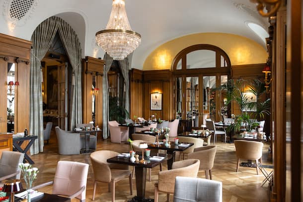 Bellevue Palace Bellevue Palace Bern