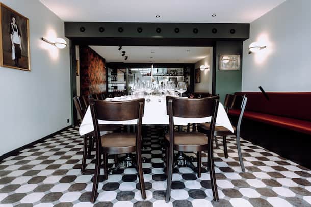 Bistro Chez Be Restaurant Test Guide 2022 ChezBe Sursee LU