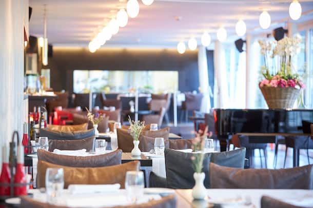 Aglio e Olio Hof Speicher Aglio e Olio.