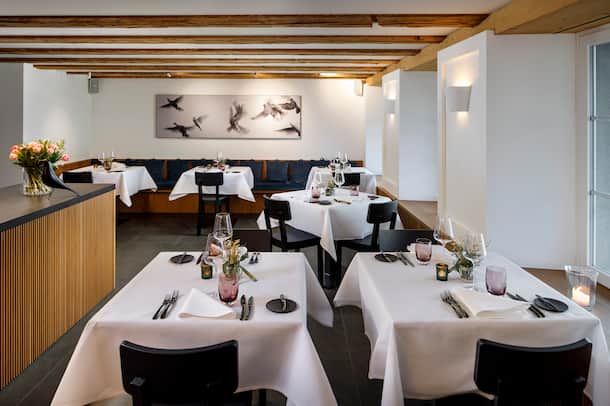 La Colombe Boutique Hotel La Colombe Boutique Hotel