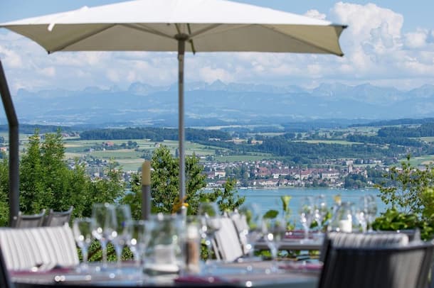 Le Mont-Vully Restaurant Test Guide 2022 Le Mont-Vully Lugnorre FR