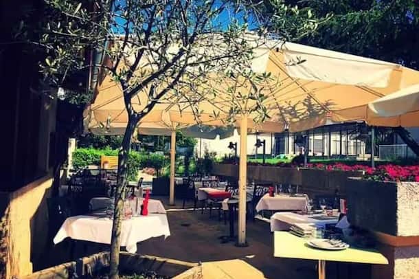 Auberge de Collex-Bossy Auberge de Collex-Bossy