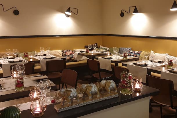 Indian Rasoi Restaurant Test Guide 2022 Indian Rasoi Genf-Carouge GE