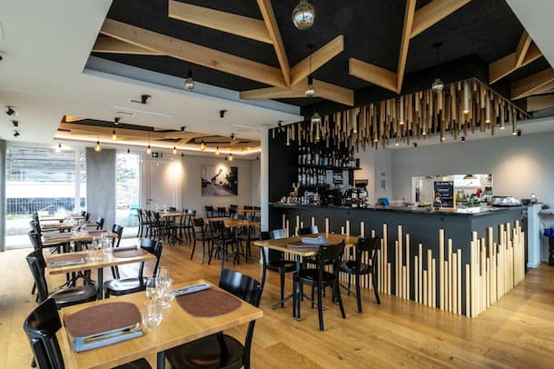 Café du Tilleul Café du Tilleul