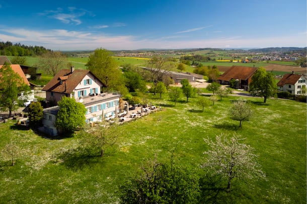 Das Taggenberg Taggenberg