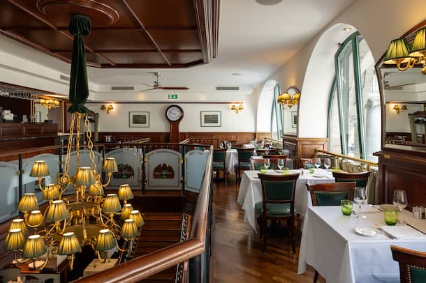 Hôtel Lausanne Palace Hôtel Lausanne Palace