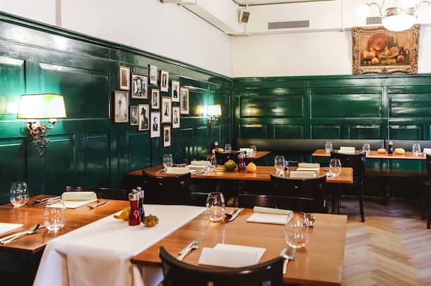 Enoteca Riviera HO
