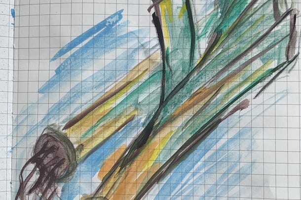 Kartoffel-Lauchsuppe by Vincent Klink Vincent Klink ist ein deutscher Koch, Autor, Herausgeber und Verleger von kulinarischer Literatur und Fernsehkoch.