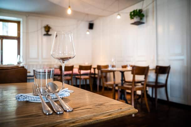 Kle Restaurant Test Guide 2022 Kle Zürich ZH