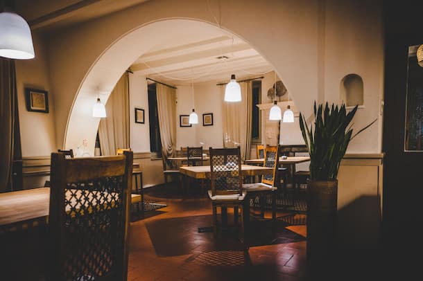 Osteria del Centro Osteria Del Centro, Piero Roncorini 2023