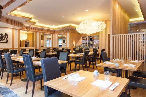 Sala of Tokyo Sala of Tokyo