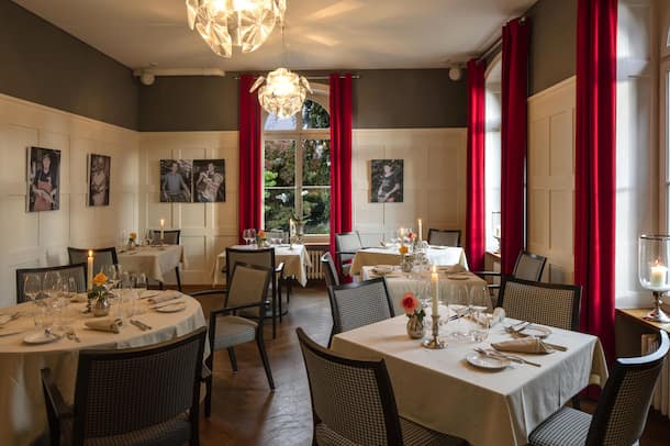 Restaurant Landgasthof Ochsen | GaultMillau