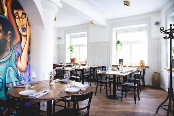 Barranco Restaurant Test Guide 2022 Barranco Zürich ZH