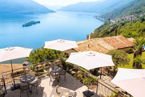 Boutique Hotel Elisabetta Al Braciere
