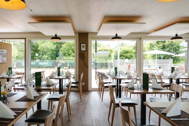 Grandin Trattoria Pizzeria Zumikon.