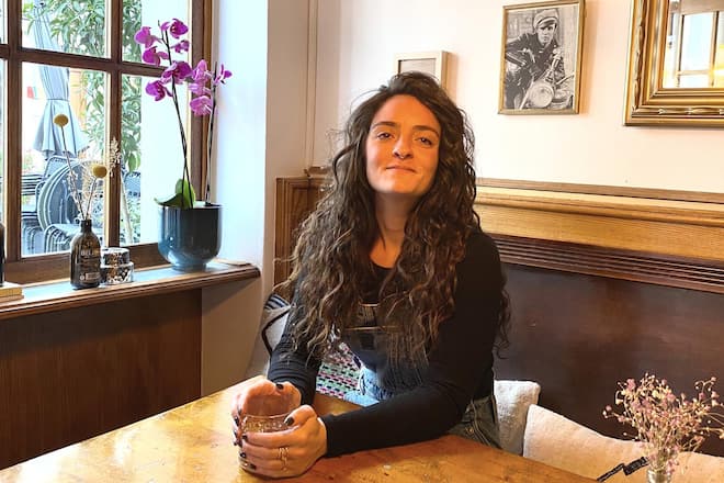 Café du Cinéma carouge