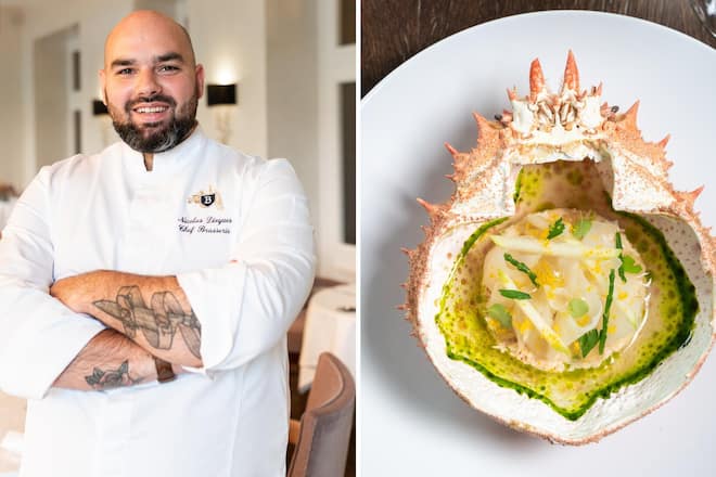 Royal Savoy Lausanne