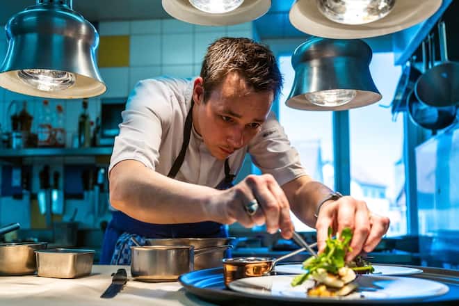 Auberge du Rendez-Vous Aumont