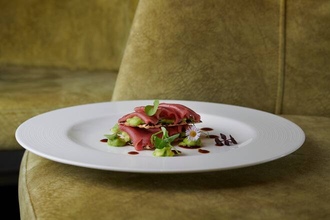 Excellence Gourmetfestival 2021 mit Martin Dalsass Oktober 2021