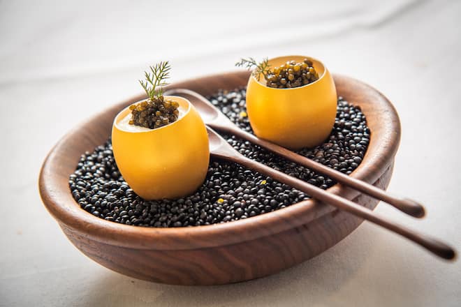 Jeroen Achtien / Patrick Mahler in Davos 2019: AB Golden Egg