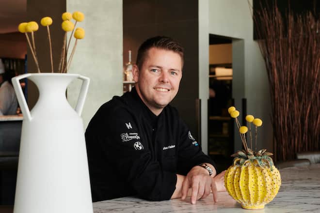 Stefan Heilemann Widder Zürich Jelmoli