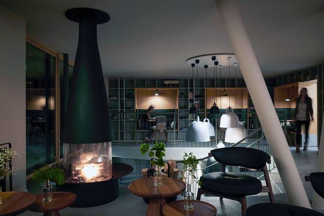 La Table du Carina: Slow Food im Hotel