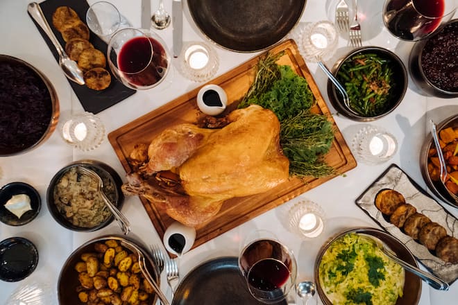 Park Hyatt Zürich Tarik Lange