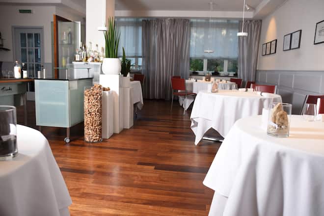 Traube Trimbach Arno Sgier