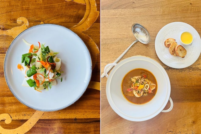 Brasserie le Mirage in Stans, NW 2023