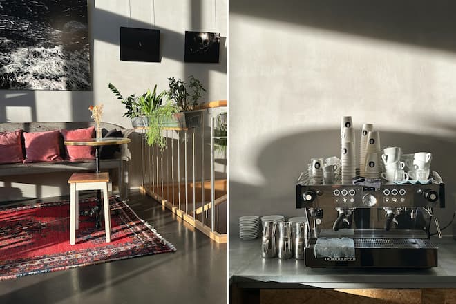 Ordinary Man Lausanne