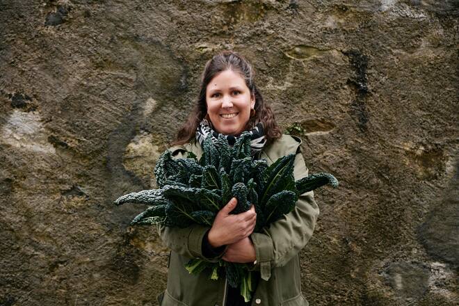 Culinarium Alpinum Stans mit Chef David Zurfluh und Bio Cuisine