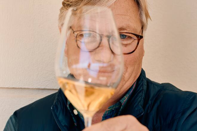 GMC Masterclass Peter Sisseck