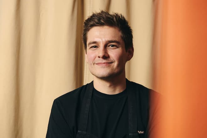 GMC: Rosa Pulver Winterthur, Michael Dober