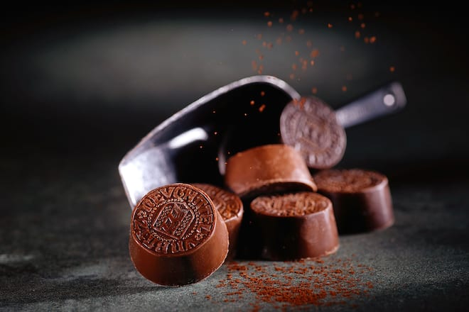 10 confiseries romandes historiques L'illustré