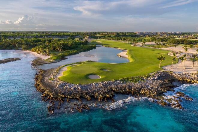 Punta Espada Golf Club