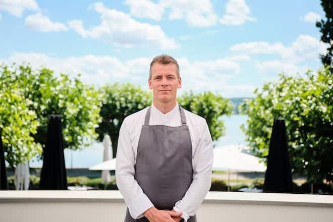 Dirk Hoberg Chef Ophelia