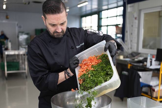 Léguriviera Stève Corradi