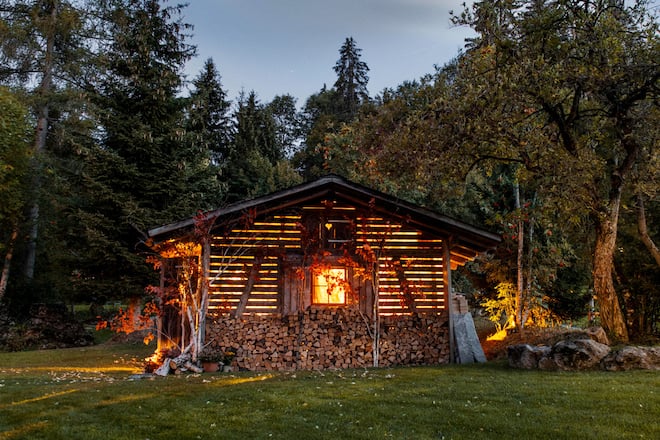 Gstaad Laubsafari Herbst, BEÂ