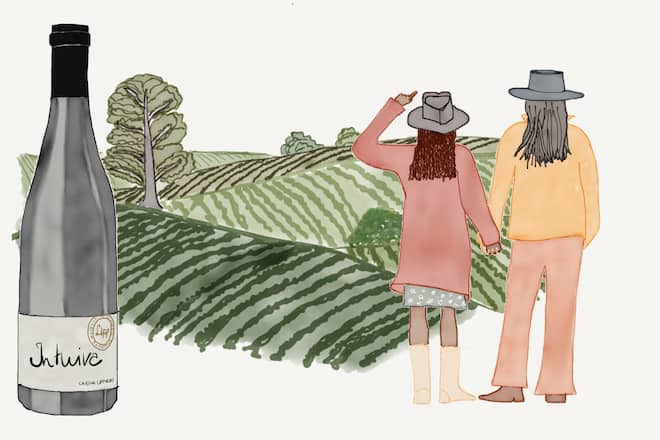 Edvin Uncorked Madelyne Meyer