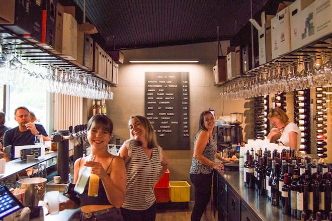 La Fromathèque Martigny