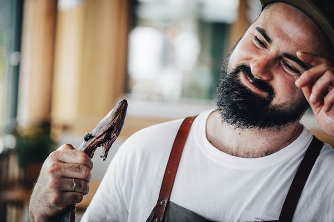 KOCH Des Jahres Österreich Lukas Nagl