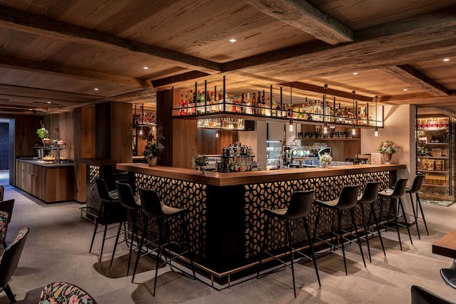 Hotel Zermama Zermatt