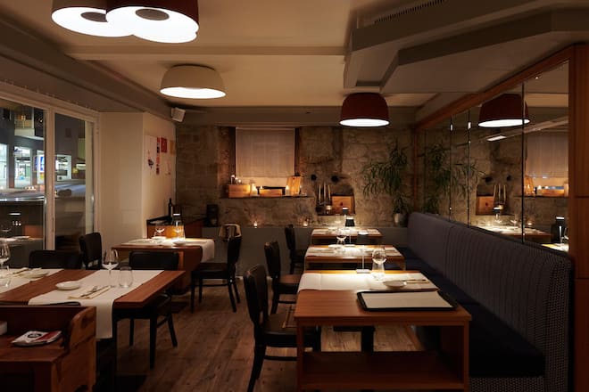 Da Frappa, Richterswil