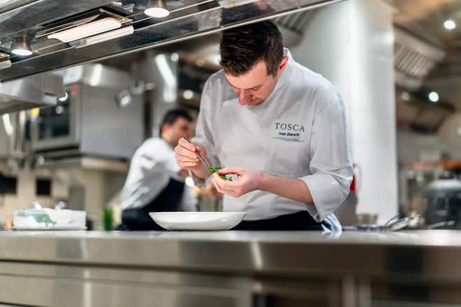 Tosca Puccini genève Ivan baretti